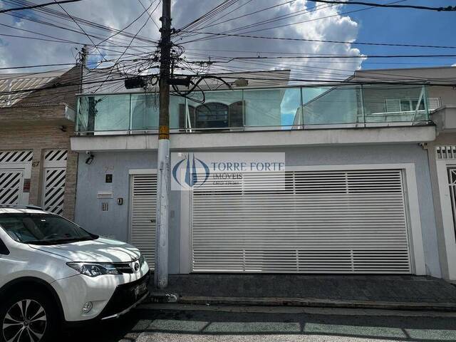 #8482 - Casa para Venda em São Paulo - SP - 2