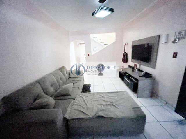 Sobrado para Venda em São Paulo - 4