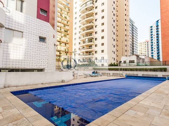 Venda em Vila Gomes Cardim - São Paulo