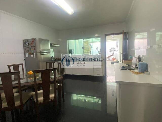#8496 - Casa para Venda em São Paulo - SP - 3