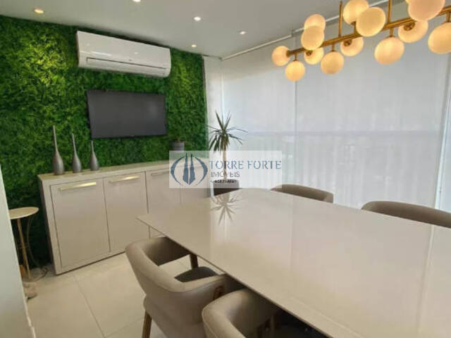 Apartamento para Venda em São Paulo - 5