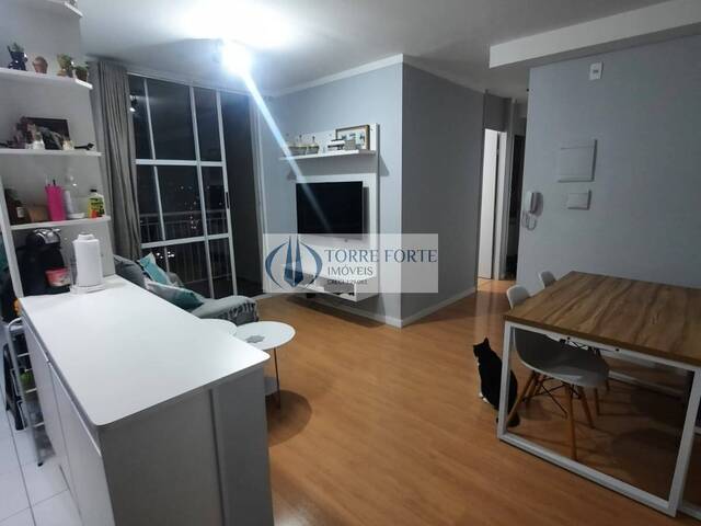 Venda em Vila Antonieta - São Paulo