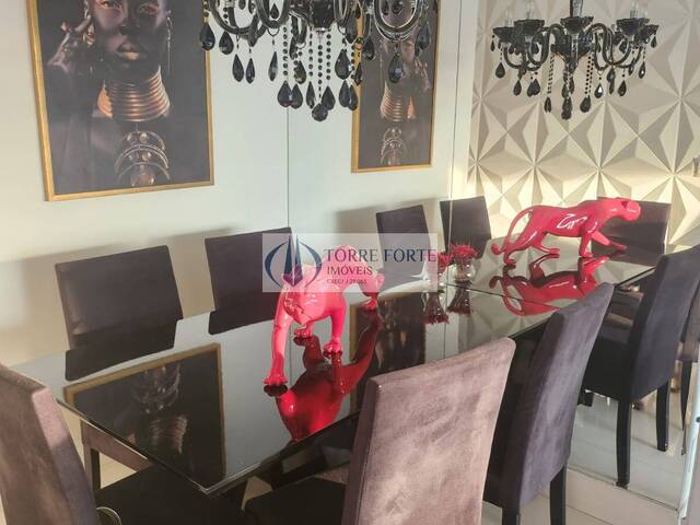 Apartamento para Venda em São Paulo - 3
