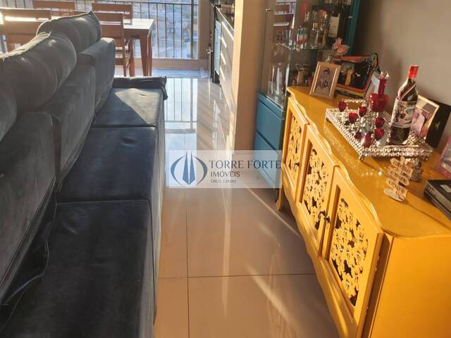 Apartamento para Venda em São Paulo - 5