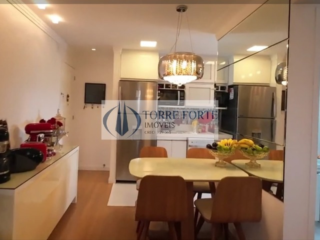Apartamento para Venda em São Paulo - 1
