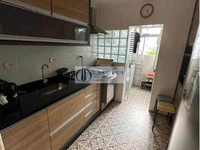 #8502 - Apartamento para Venda em São Paulo - SP - 3