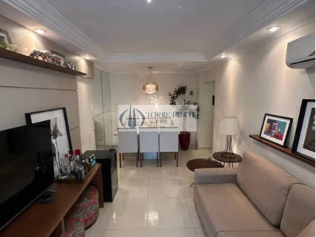 #8502 - Apartamento para Venda em São Paulo - SP - 2