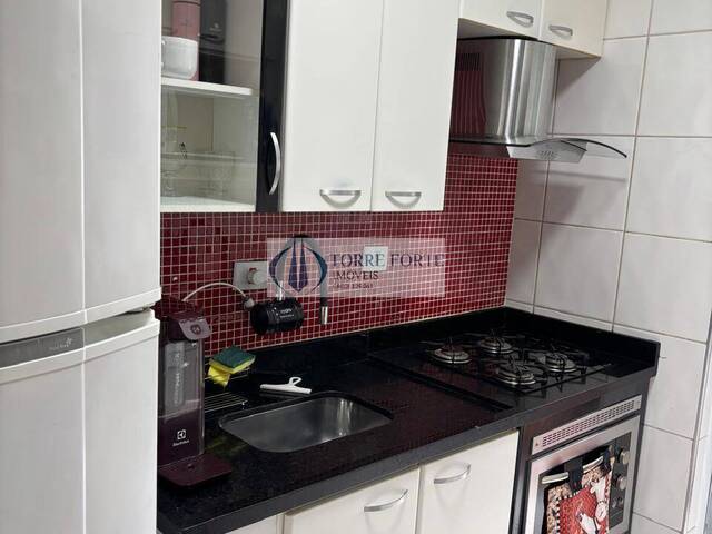 Apartamento para Venda em São Paulo - 5