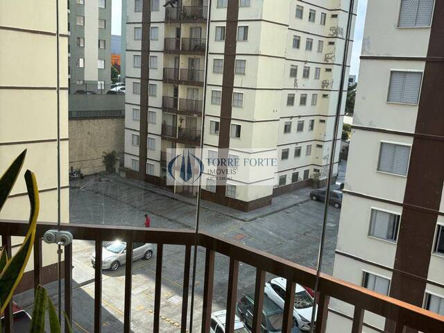 Apartamento para Venda em São Paulo - 3