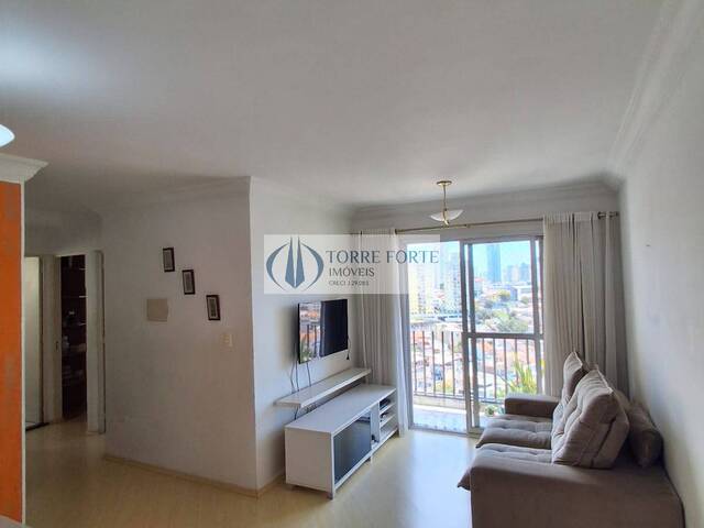 Venda em Vila Mafra - São Paulo