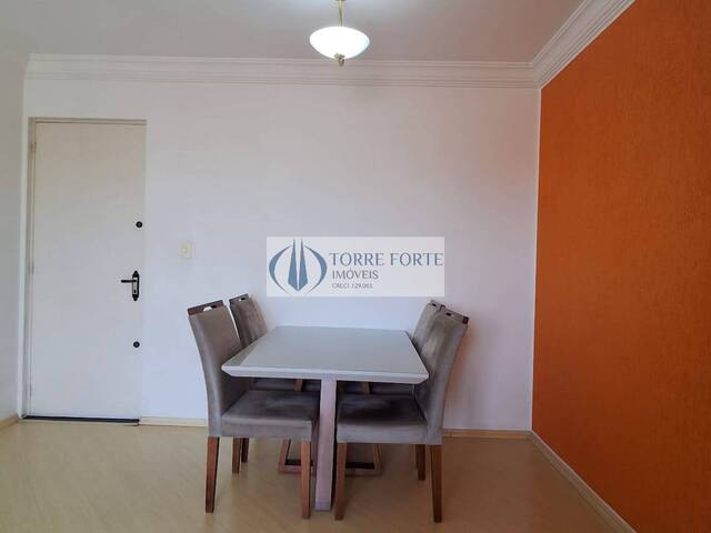 Apartamento para Venda em São Paulo - 5