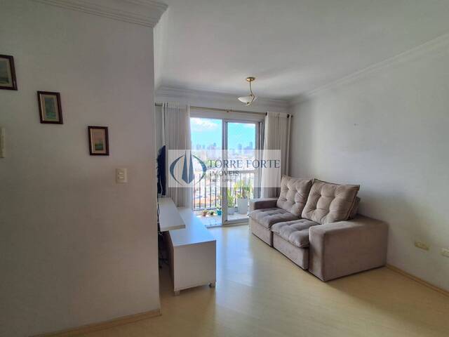 #8504 - Apartamento para Venda em São Paulo - SP