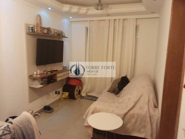 #8505 - Apartamento para Venda em São Paulo - SP - 2