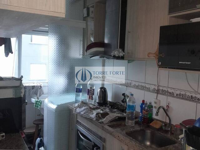 #8505 - Apartamento para Venda em São Paulo - SP - 3