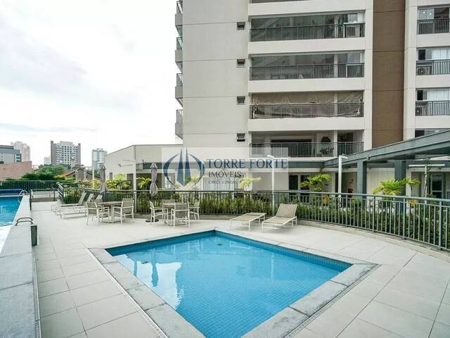 Apartamento para Venda em São Paulo - 3