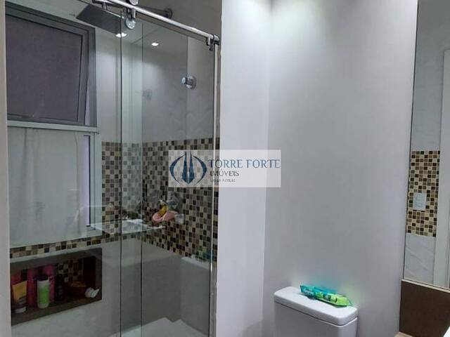#8506 - Apartamento para Venda em São Bernardo do Campo - SP - 3