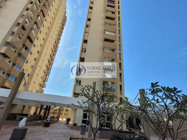 #8508 - Apartamento para Venda em Santo André - SP - 2
