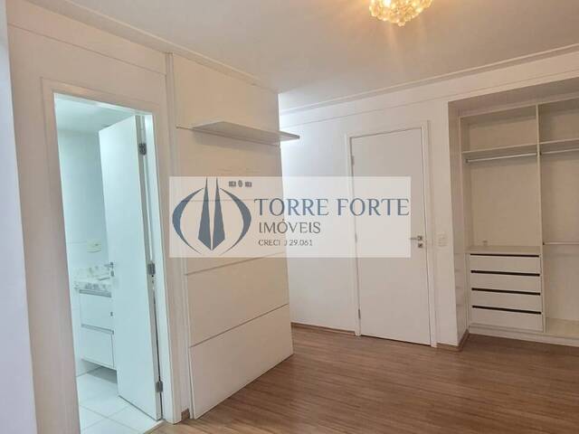 #8508 - Apartamento para Venda em Santo André - SP - 3