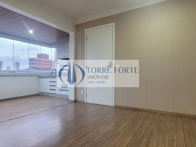 #8508 - Apartamento para Venda em Santo André - SP - 1