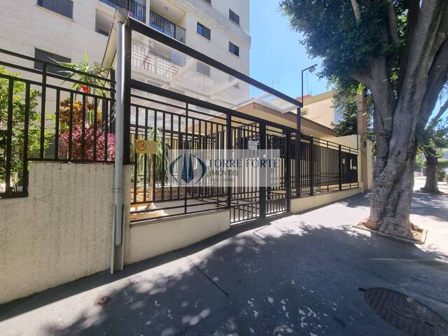 #8510 - Apartamento para Venda em São Bernardo do Campo - SP - 2