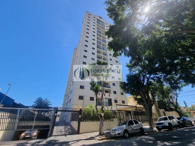 #8510 - Apartamento para Venda em São Bernardo do Campo - SP - 1