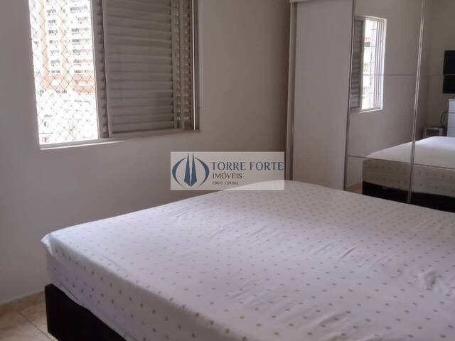 Apartamento para Venda em Praia Grande - 5