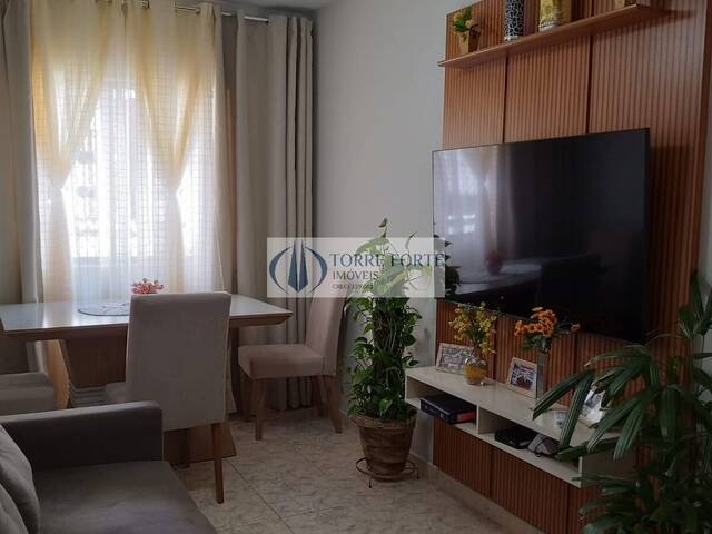 Apartamento para Venda em Praia Grande - 4
