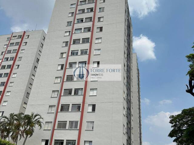 Apartamento para Venda em São Paulo - 2