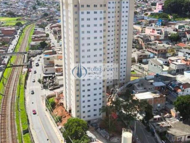 #8515 - Apartamento para Venda em São Paulo - SP - 3