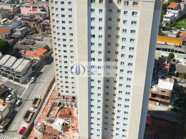 #8515 - Apartamento para Venda em São Paulo - SP - 1