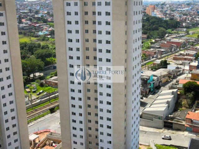 #8515 - Apartamento para Venda em São Paulo - SP - 2