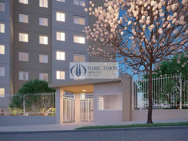 Apartamento para Venda em São Paulo - 4