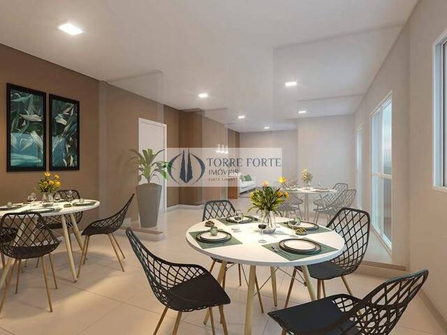 Apartamento para Venda em São Paulo - 5