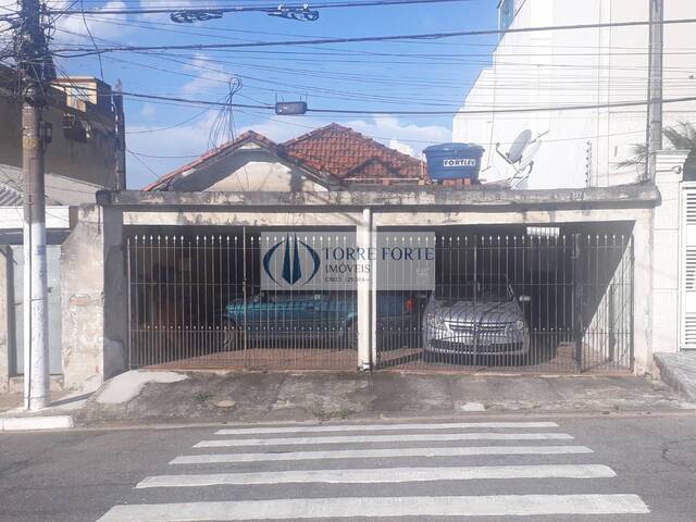 #8517 - Área para Venda em São Paulo - SP - 1