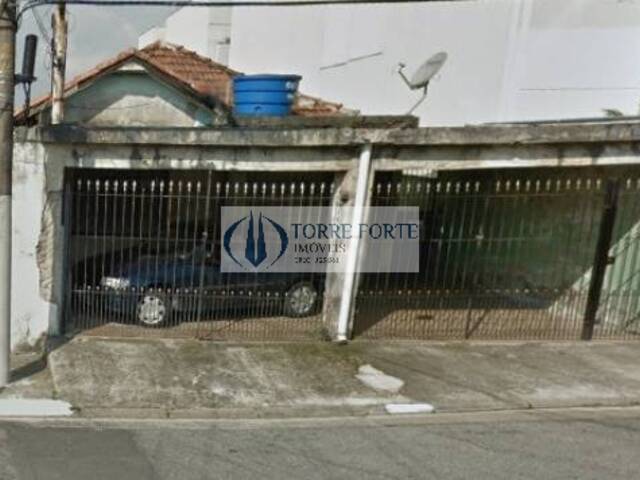 #8517 - Área para Venda em São Paulo - SP - 3