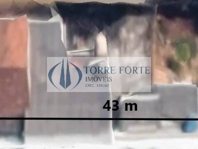 Área para Venda em São Paulo - 4