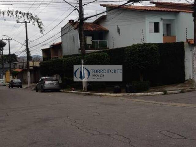 #8518 - Casa para Venda em São Paulo - SP - 3