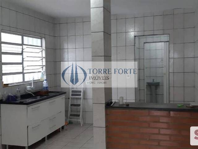 #8518 - Casa para Venda em São Paulo - SP - 2