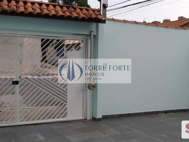 Casa para Venda em São Paulo - 5