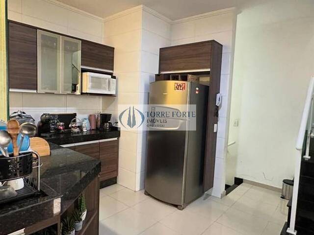 #8519 - Casa para Venda em São Paulo - SP - 2