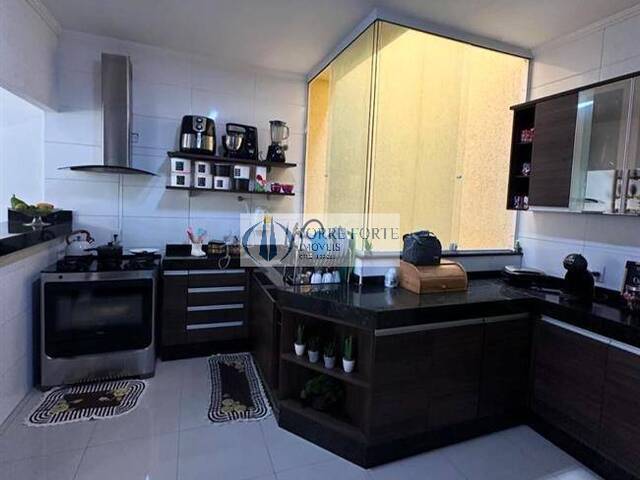 #8519 - Casa para Venda em São Paulo - SP - 1