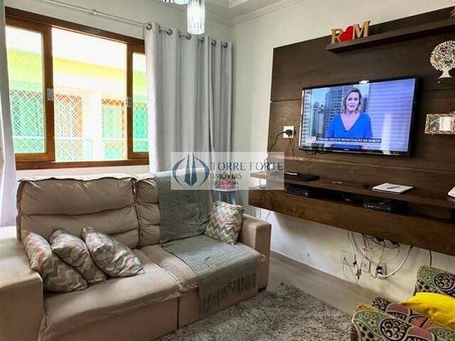 #8519 - Casa para Venda em São Paulo - SP - 3