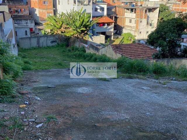 #8520 - Área para Venda em São Paulo - SP - 1