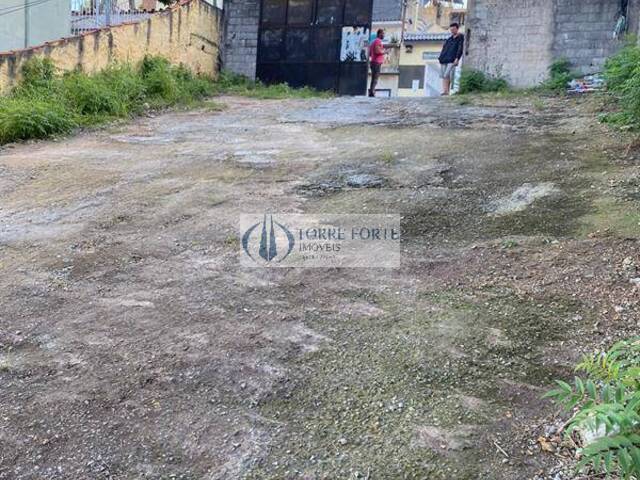 Área para Venda em São Paulo - 4
