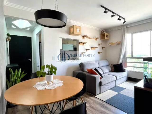 #8521 - Apartamento para Venda em São Paulo - SP - 2