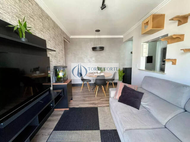 #8521 - Apartamento para Venda em São Paulo - SP - 1