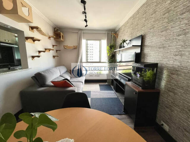 Apartamento para Venda em São Paulo - 4