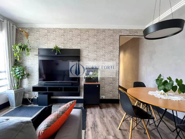 #8521 - Apartamento para Venda em São Paulo - SP - 3