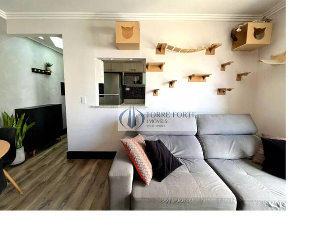 Apartamento para Venda em São Paulo - 5