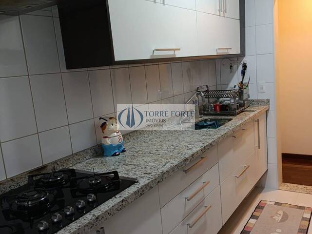 Venda em Vila Bertioga - São Paulo